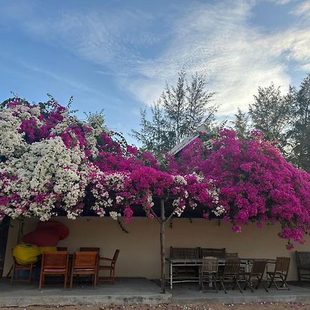 Orchid Boutique Beach Resort Фан Тиет Екстериор снимка
