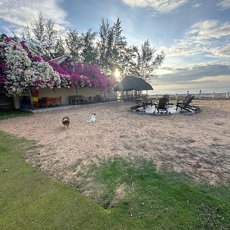 Orchid Boutique Beach Resort Фан Тиет Екстериор снимка